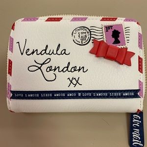 Vendula London Wallet